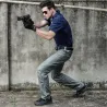 Tactical / military pants - with zippers / pockets - waterproofPants
