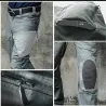 Tactical / military pants - with zippers / pockets - waterproofPants