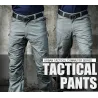 Tactical / military pants - with zippers / pockets - waterproofPants