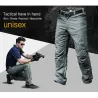 Tactical / military pants - with zippers / pockets - waterproofPants