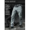 Tactical / military pants - with zippers / pockets - waterproofPants