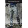 Tactical / military pants - with zippers / pockets - waterproofPants