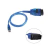 VAG COM VAG409.1 KKL - USB diagnostic cable - OBD2 OBDIIDiagnosis