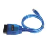 VAG COM VAG409.1 KKL - USB diagnostic cable - OBD2 OBDIIDiagnosis