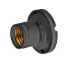 E27 - screw socket - bulb base - holderLighting fittings