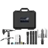 Multifunctional folding shovel - garden / survival / camping tool - 76cmSurvival tools