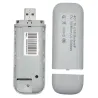 4G wireless data card - LTE - USB / WiFi modemNetwork