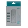 4G wireless data card - LTE - USB / WiFi modemNetwork