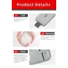 4G wireless data card - LTE - USB / WiFi modemNetwork