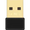 Bluetooth 5.0 - USB - mini dongle adapter - receiver - transmitterNetwork