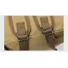 Large capacity canvas backpack - unisexBackpacks