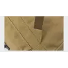 Large capacity canvas backpack - unisexBackpacks