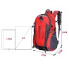 Sports waterproof backpack - large capacity - 40 LBackpacks