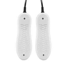 Electric shoe dryer - disinfectant - antibacterial - ultraviolet lightFeet