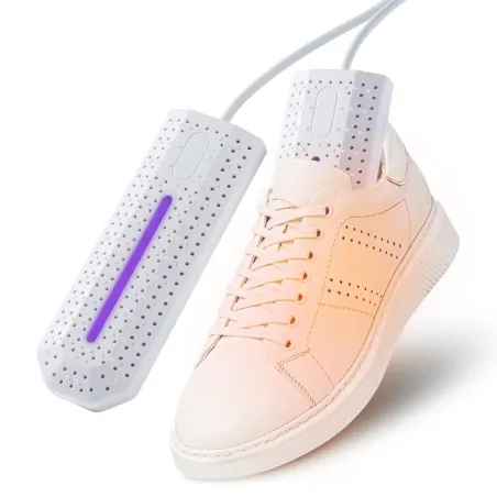 Electric shoes dryer - constant temperature - UV sterilization - disinfectorShoes