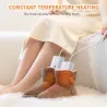 Electric shoes dryer - constant temperature - UV sterilization - disinfectorShoes