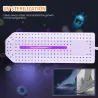 Electric shoes dryer - constant temperature - UV sterilization - disinfectorShoes