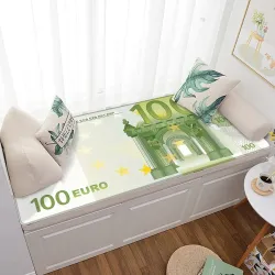 Modern mat - non-slip rug - 100 EuroCarpets