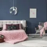 Modern iron ceiling lamp - globe-shaped - 60WCeiling lights