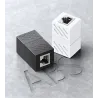 UGREEN - RJ45 connector - network ethernet extender - cable - adapter - for Cat7 Cat6 Cat5eNetwork