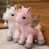 Rainbow unicorn - plush toyCuddly toys