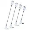 Flexible bulb holder - extension adapter - socket with On / OFF switch - E27Lighting fittings