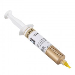 HY610 - golden thermal grease - silicone paste - 20gCooling paste