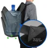 Waterproof backpack - 15.6 inch laptop bag - anti-theft - USB port - large capacityBackpacks