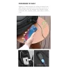 Waterproof backpack - 15.6 inch laptop bag - anti-theft - USB port - large capacityBackpacks