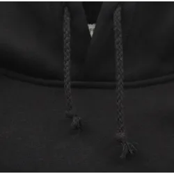 Stylish hoodie - fleece jacket - with zipper / pockets - SECURITY letteringHoodies & Sweatshirt