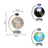 Magnetic levitation world globe - LEDStatues & Sculptures