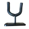 Wall mounted guitar holder - steel hook - anti-slipGuitars
