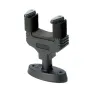 Aroma - wall mounted guitar holder - with automatic lockGuitars