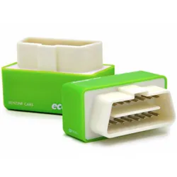 Eco OBD2 economy fuel optimization device - petrol - OBD OBDIIDiagnosis