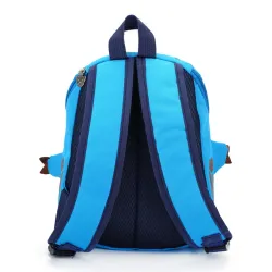 Dinosaur shaped backpack - school bag for kidsBags