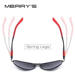 Classic pilot style sunglasses - UV400Sunglasses