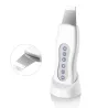 Ultrasonic face cleaner - massager - peeling - liftingSkin