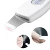 Ultrasonic face cleaner - massager - peeling - liftingSkin