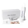 Ultrasonic face cleaner - massager - peeling - liftingSkin