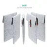 Protective laptop cover - woolen sleeve - for MacBook Pro RetinaProtection