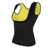 Slimming / weight loss pants / vest - sauna effect - fitness training setFitness