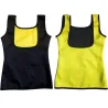 Slimming / weight loss pants / vest - sauna effect - fitness training setFitness