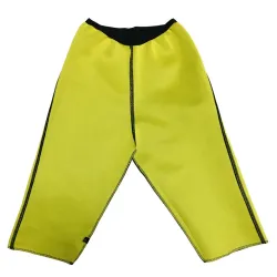 Slimming / weight loss pants / vest - sauna effect - fitness training setFitness