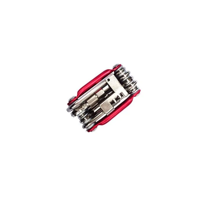 11 in 1 multifunction bicycle / chain repair toolsRepair