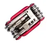 11 in 1 multifunction bicycle / chain repair toolsRepair