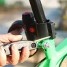 16 in 1 multifunction bike repair kitRepair