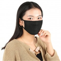 Protective / anti-bacterial face mask - dust proof - reusableMouth masks