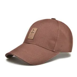 Adjustable baseball cap - unisexHats & Caps