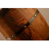Vintage barrel - hanging ceiling lampWall lights