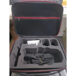 Hard protective bag - with shoulder strap - waterproof - for DJI Mavic 2 Pro/Zoom DroneR/C drone